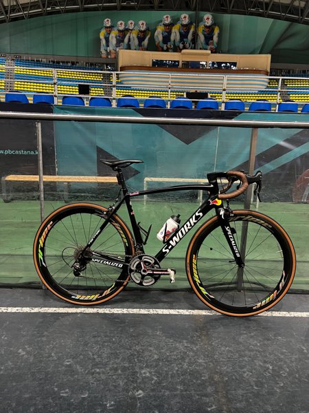 S-WORKS  SL4