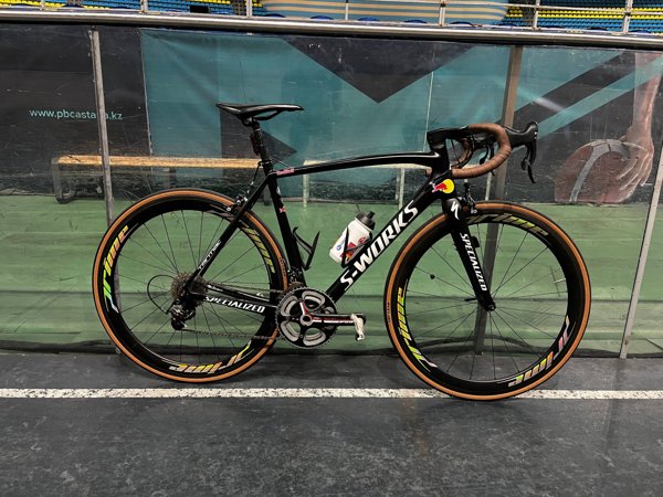S-WORKS  SL4