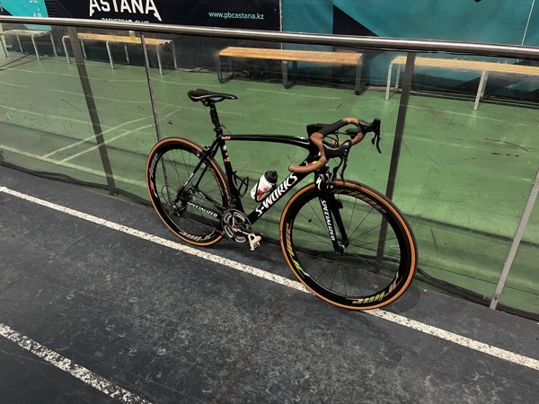 S-WORKS  SL4