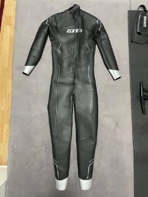 Гидрокостюм Zone3 Agile