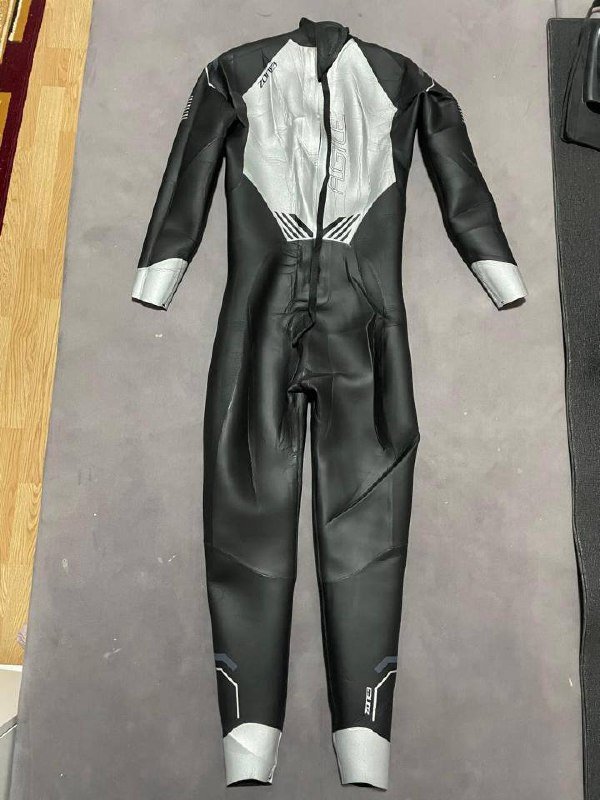 Гидрокостюм Zone3 Agile