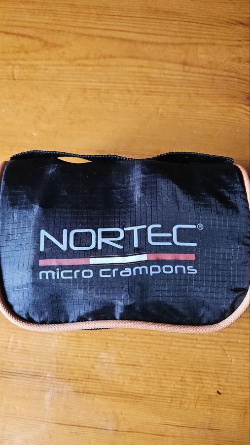 Ледоступы ("котята")