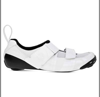 Велотуфли для триатлона Bont Riot Tr+