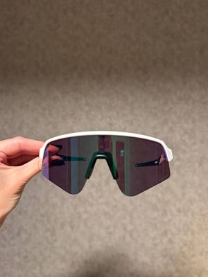 Очки Oakley Sutro Lite Sweep