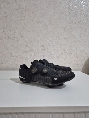 Шоссейные велотуфли Sidebike