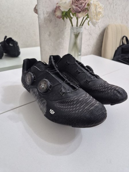 Велотуфли Sidebike