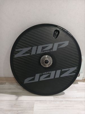 Продам диск Zipp Super-9