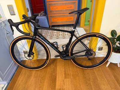 Giant TCR Advanced Pro 1
