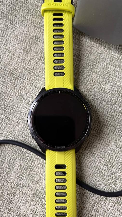 Garmin Forerunner 945