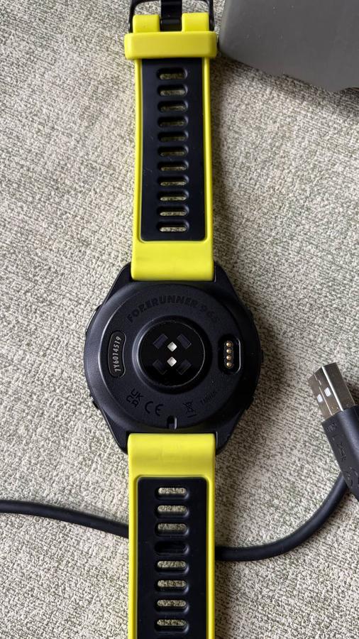 Garmin Forerunner 945