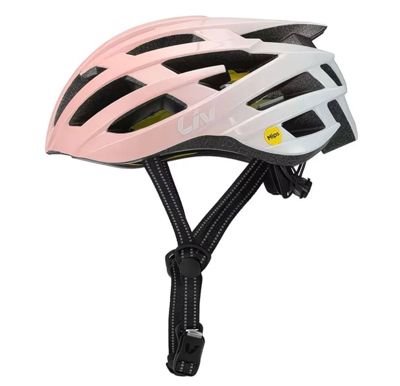 ШЛЕМ LIV MECHA MIPS