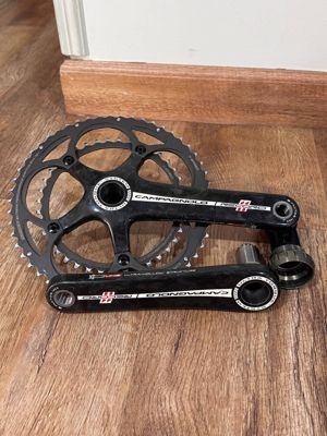 CAMPAGNOLO RECORD 53/⁠39