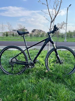 ВЕЛОСИПЕД CUBE RACE ONE