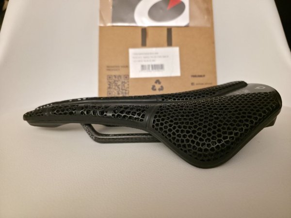 СЕДЛО PROLOGO NAGO R4 PAS 3D NACK