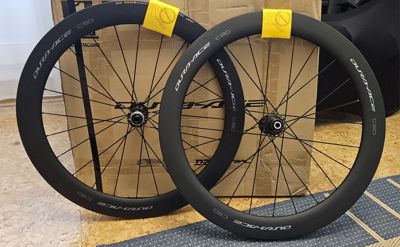 SHIMANO DURA-ACE C60