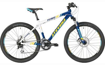 Велосипед MTB 26" Stevens Team Race 26
