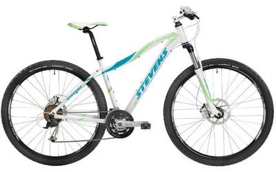 Велосипед MTB 29" Stevens Luna 29
