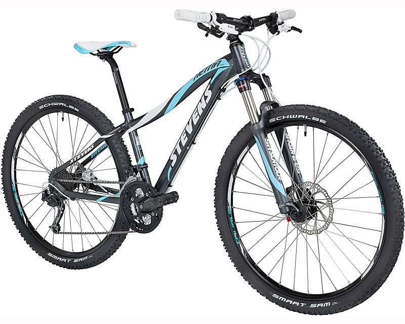 Велосипед MTB 29" Stevens Nema 29