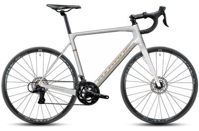 Велосипед шоссе Pardus Robin Sport MD Sora (white)