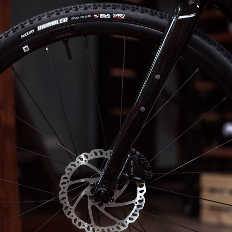 Велосипед гравел Giant Revolt Advanced 2 (panther)
