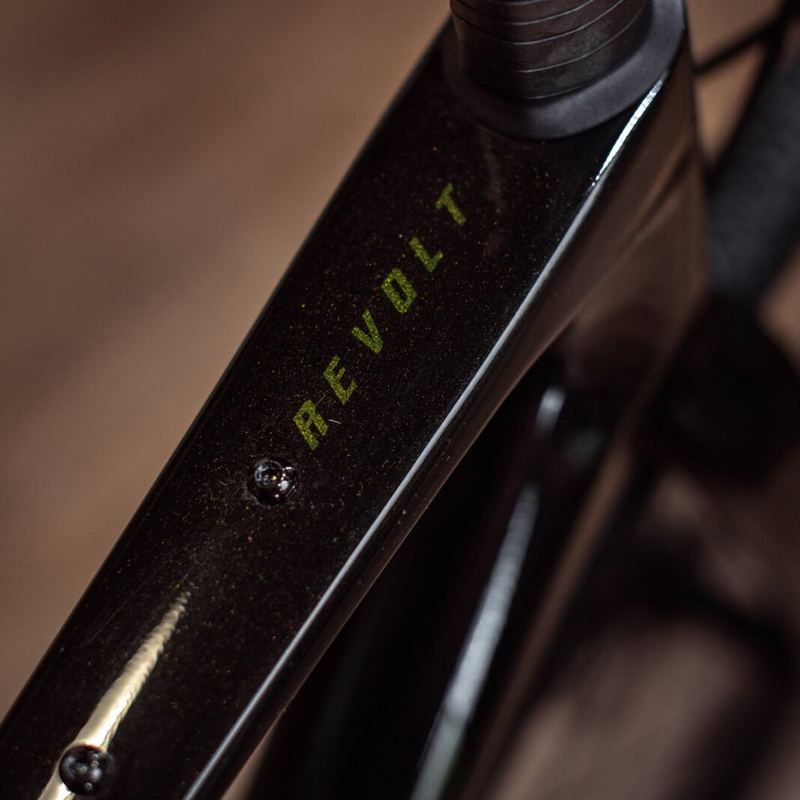 Велосипед гравел Giant Revolt Advanced 2 (panther)