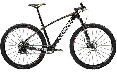 Велосипед MTB 29" LOOK 979 NX1 Roam Proteam
