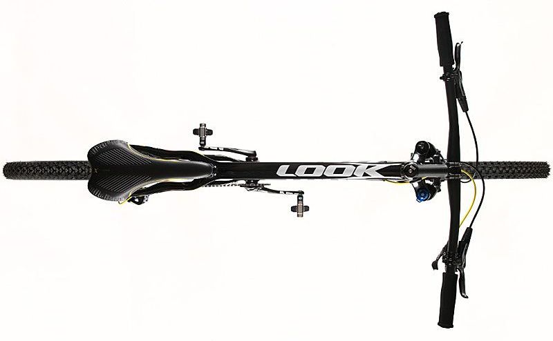 Велосипед MTB 29" LOOK 979 NX1 Roam Proteam