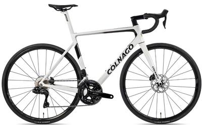 Велосипед шоссе Colnago V3 Disc Shimano 105 2x12sp Fulcrum Racing 900 DB (MKWK)