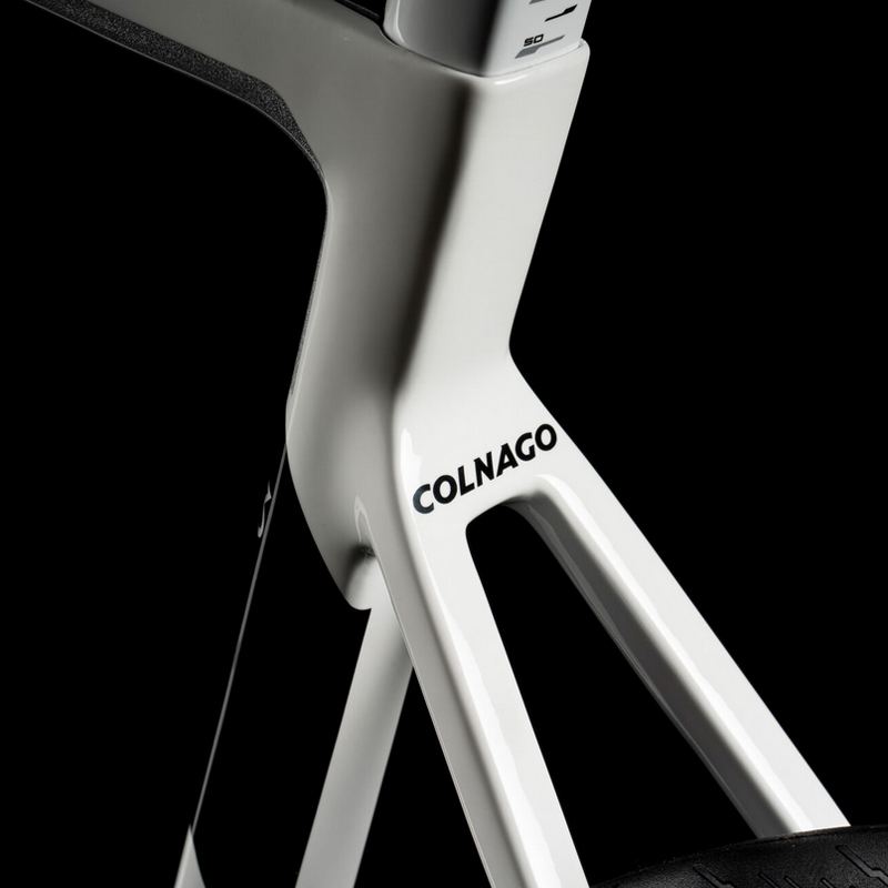 Велосипед шоссе Colnago V3 Disc Shimano 105 2x12sp Fulcrum Racing 900 DB (MKWK)