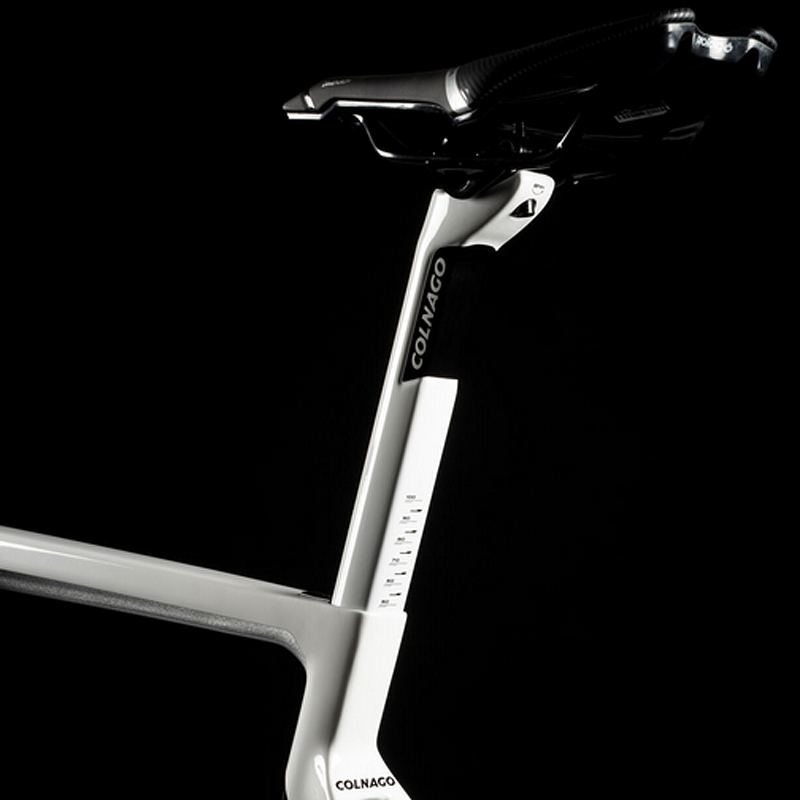 Велосипед шоссе Colnago V3 Disc Shimano 105 2x12sp Fulcrum Racing 900 DB (MKWK)