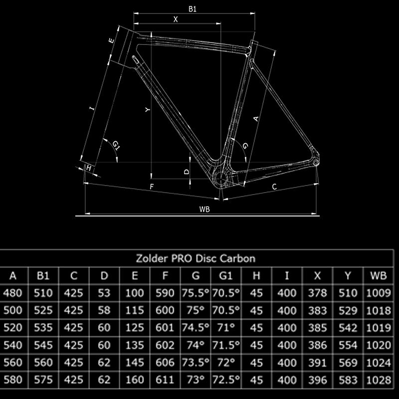 Велосипед циклокросс Bianchi Zolder Pro GRX 610 Disc 1x12sp (celeste)