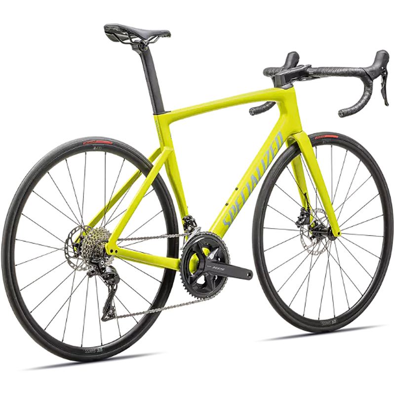 Велосипед шоссе Specialized Tarmac SL7 Sport Shimano 105 12sp (Gloss Ion Metallic Sea Foam)