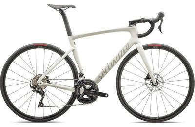 Велосипед шоссе Specialized Tarmac SL7 Sport Shimano 105 12sp (Gloss Dune Chaos Pearl)