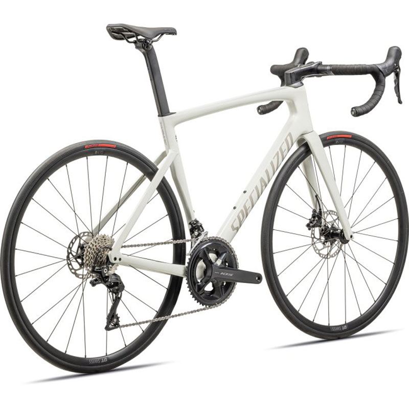 Велосипед шоссе Specialized Tarmac SL7 Sport Shimano 105 12sp (Gloss Dune Chaos Pearl)