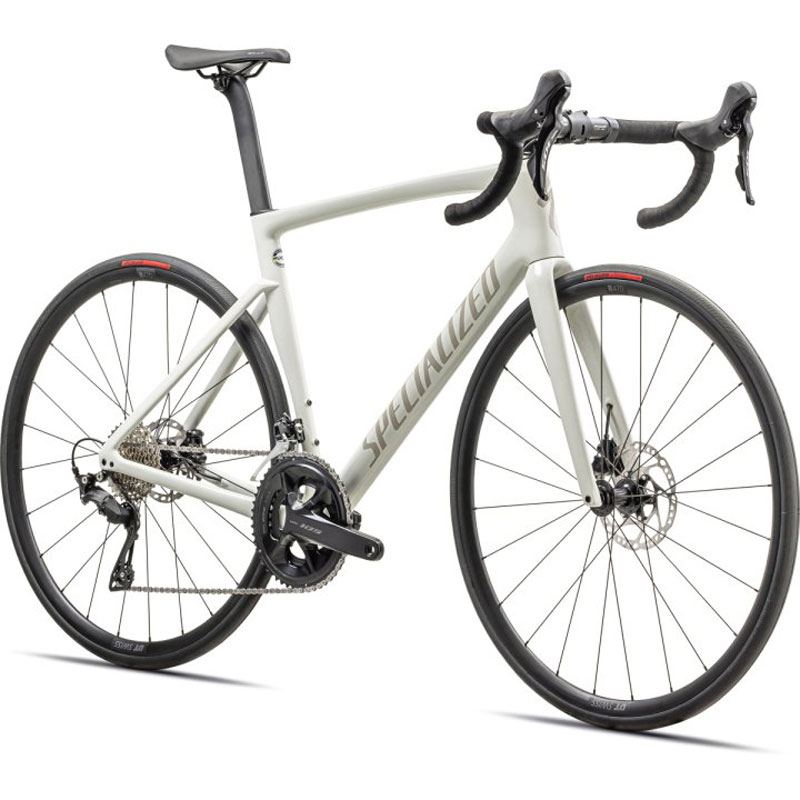 Велосипед шоссе Specialized Tarmac SL7 Sport Shimano 105 12sp (Gloss Dune Chaos Pearl)