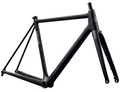 Рама шоссе Lightweight Urgestalt Disc (Anthracite)