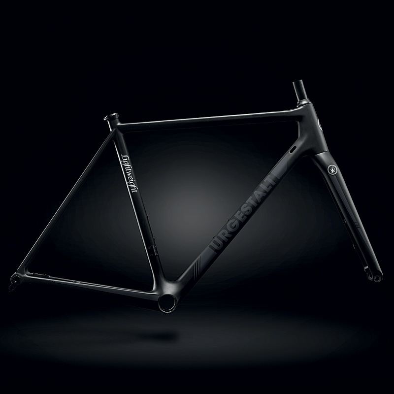 Рама шоссе Lightweight Urgestalt Disc (Anthracite)
