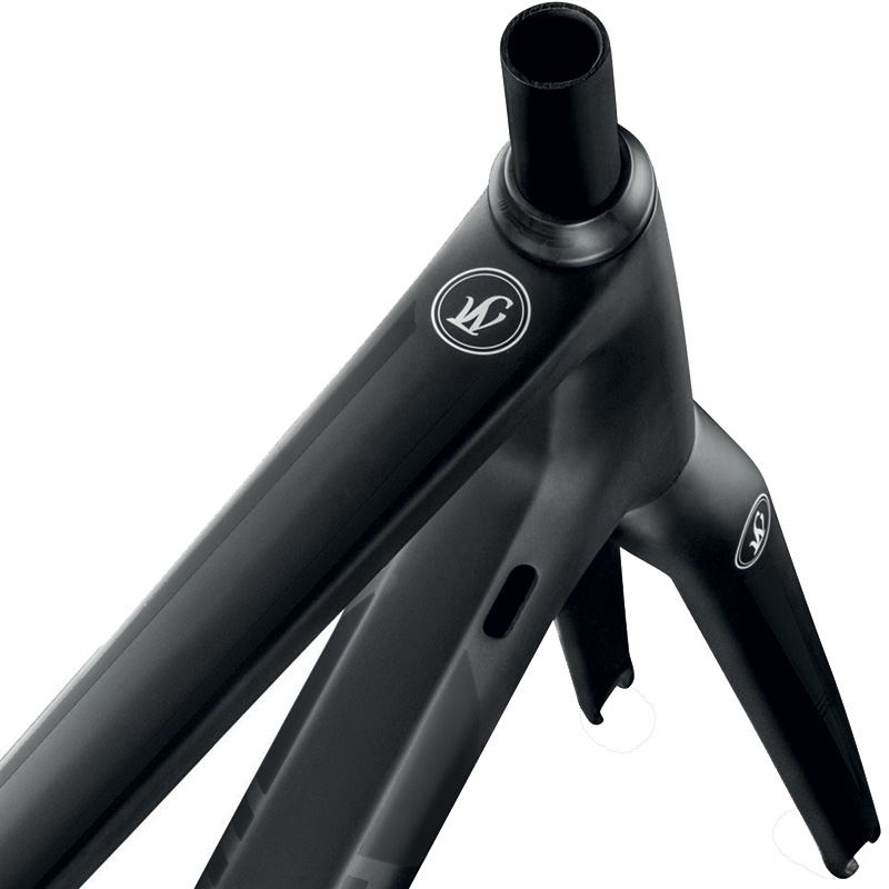 Рама шоссе Lightweight Urgestalt Disc (Anthracite)