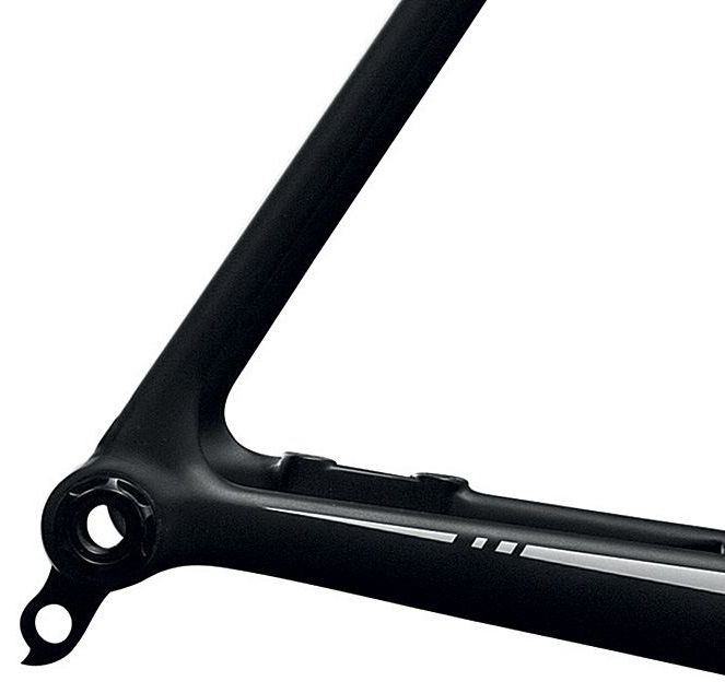 Рама шоссе Lightweight Urgestalt Disc (Anthracite)
