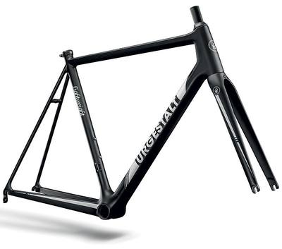 Рама шоссе Lightweight Urgestalt (White)