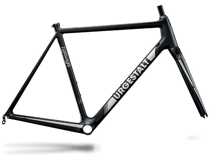 Рама шоссе Lightweight Urgestalt (White)