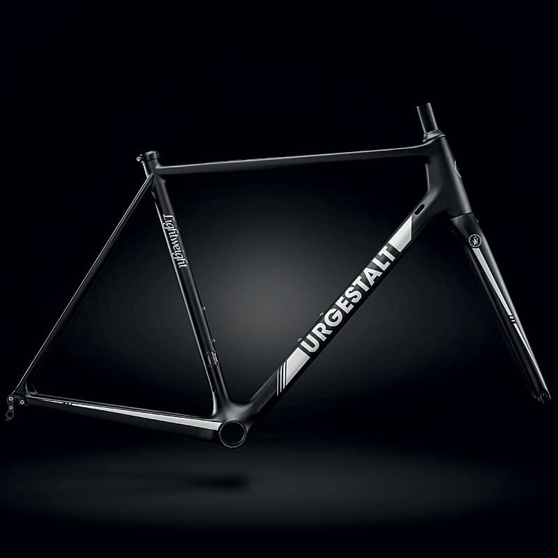 Рама шоссе Lightweight Urgestalt (White)