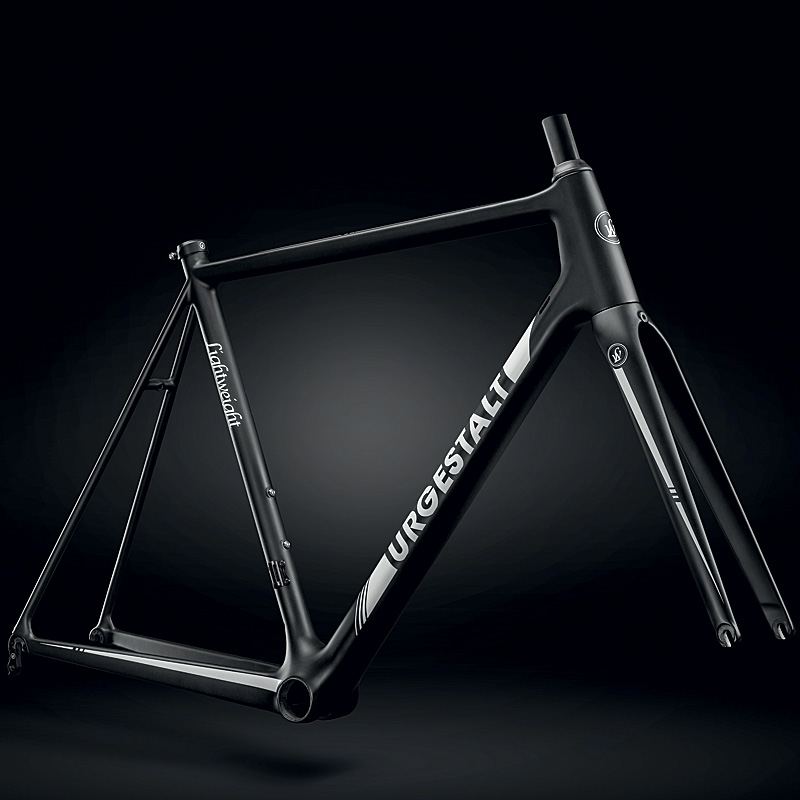 Рама шоссе Lightweight Urgestalt (White)