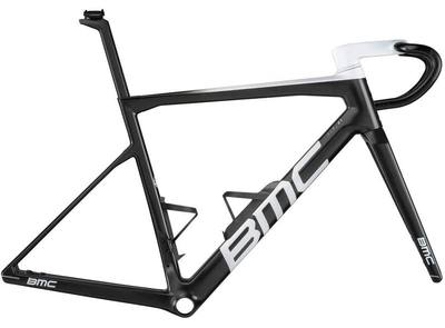 Рама шоссе BMC Teammachine SLR01 MOD (carbon-white)