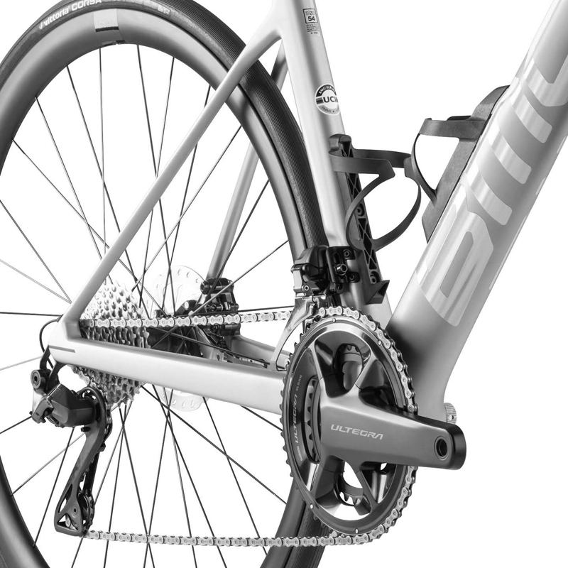 Рама шоссе BMC Teammachine SLR01 MOD (carbon-white)