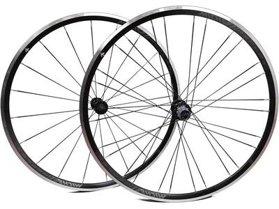 Колеса шоссе Miche Reflex XL Rim Brake (black)