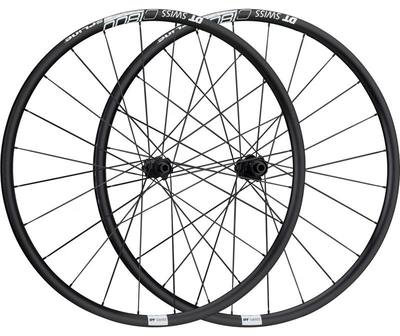 Колеса комплект 28" DT Swiss C1800 SP CL23 DISC