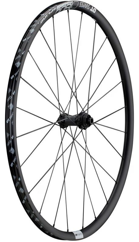 Колеса комплект 28" DT Swiss C1800 SP CL23 DISC
