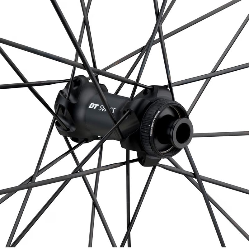 Колеса комплект 28" DT Swiss C1800 SP CL23 DISC