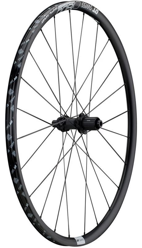 Колеса комплект 28" DT Swiss C1800 SP CL23 DISC